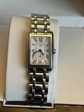 Longines dolcevita - dolcevita,