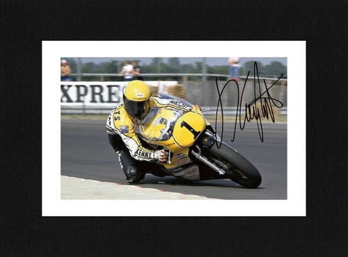8x6 mount kenny roberts - 8x6,