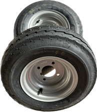 2x 16.5 x 6.5 - 8 73M New