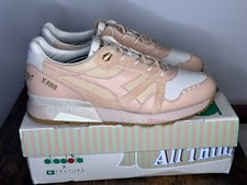 Diadora X Feature N9000 Peach