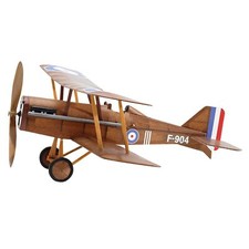 SE5a WWI Bi-plane model