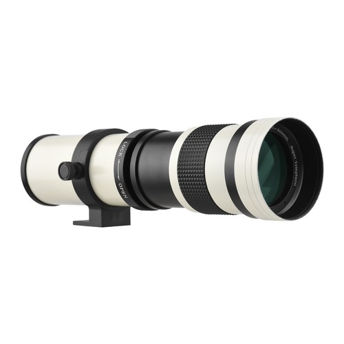Telephoto zoom lens - ,