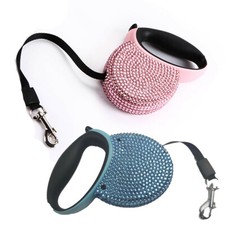 Dog Extendable Retractable