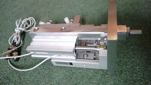 Smc twin ram - smc,