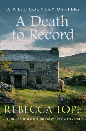 Death record rebecca - a,