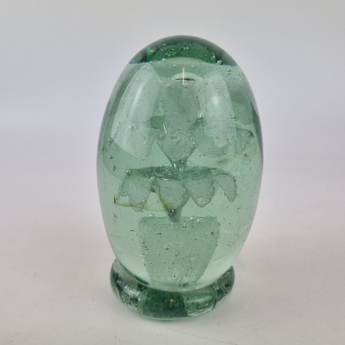 Antique 19th century green - century,