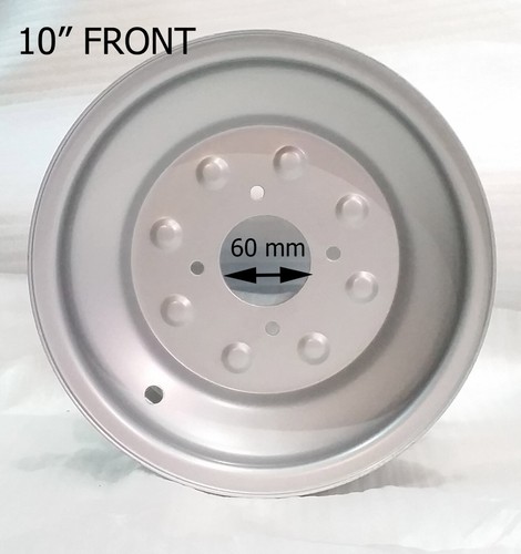 Rim37 steel front rim for - rim37,
