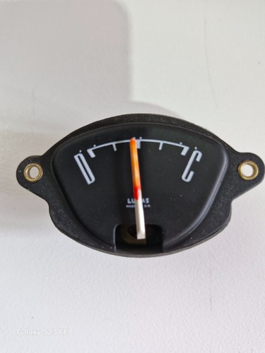 Triumph 1300fwd ammeter 142007 - triumph,