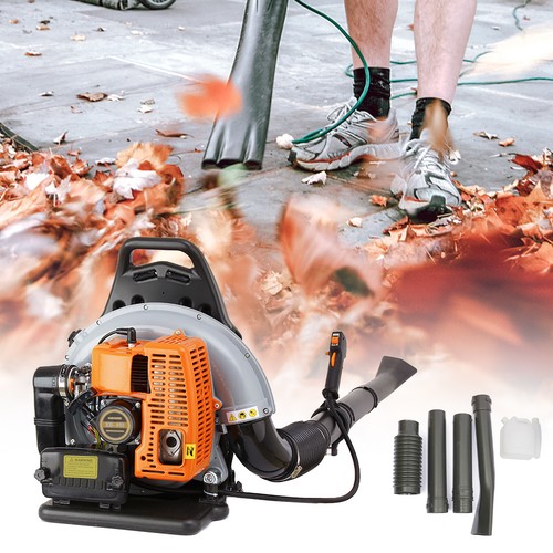 63cc petrol leaf blower - 63cc,