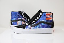 VANS Sk8-Hi 38 Dx Pw SpongeBob