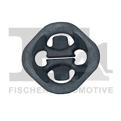 113 914 fa1 - fa1, exhaust