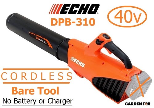 New bare tool echo - tool,
