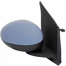 For Peugeot 107 2005-2014 Manual Primed Door Wing Mirror Right Side