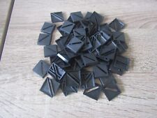 A1 WARGAMES 20MM BASES SQUARE