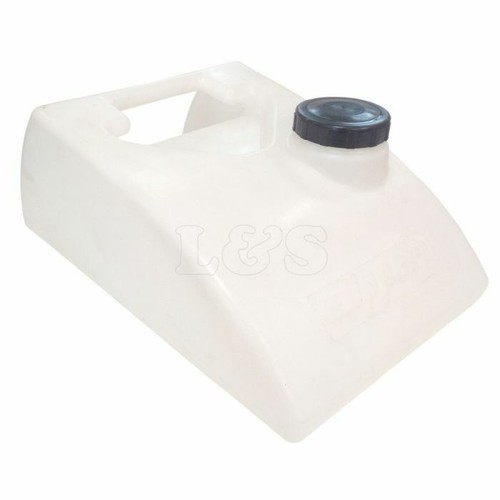 Water tank assy - water,