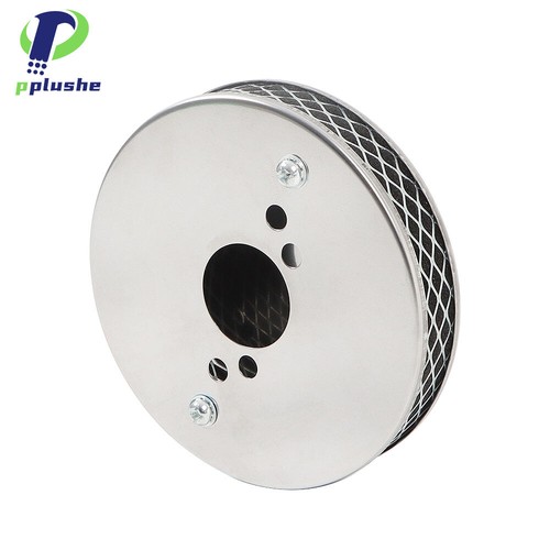 Pancake high air flow - pancake,