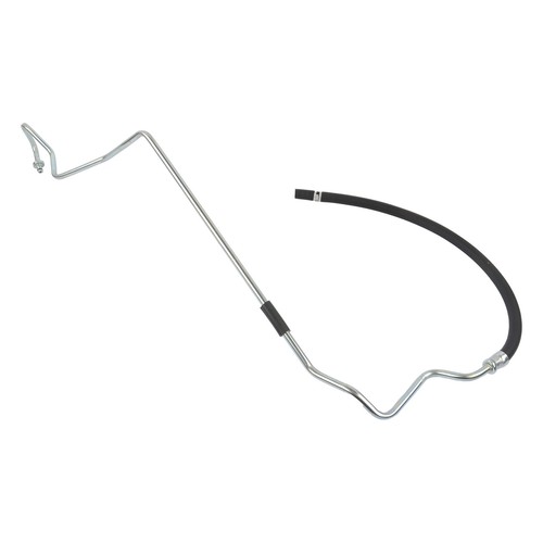 Low pressure power steering - low,