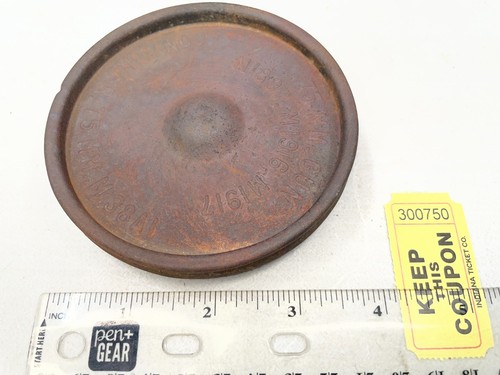 Military 75mm shell - u.s.,