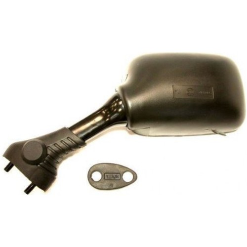 Mirror jmt black left - jmt,