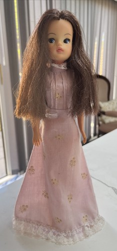 Pedigree styling sindy 2nd - styling,