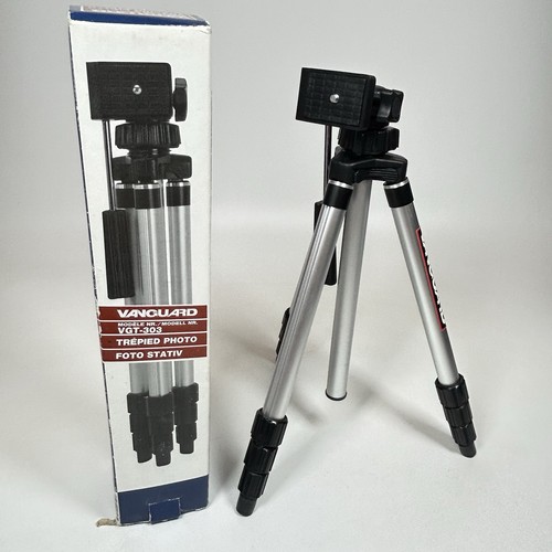 Vanguard camera tripod vgt - camera,