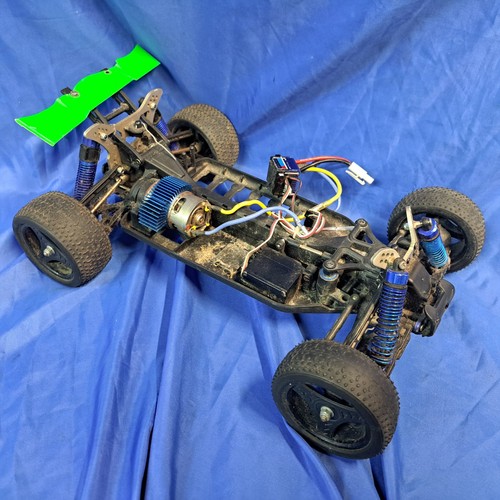 Buggy electric - rc,