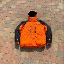 Orange & Black Rab Batura