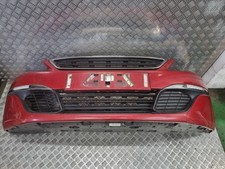 Peugeot 308 MK2 2014 Front