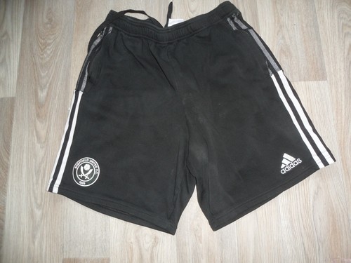 Adidas sheffield united shorts - adidas,