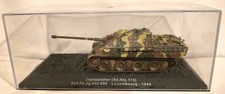 Deagostini Jagdpanther 1:72