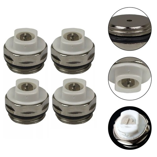 Automatic radiator vent valves - automatic,