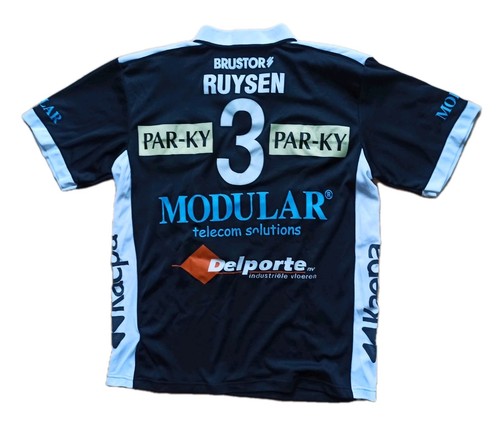 Kaepa ruysen matchworn - #3,