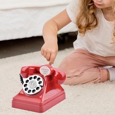 Coin Bank Ornaments Phone