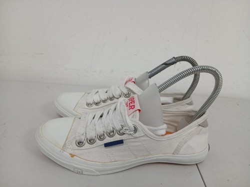 Superdry ladies whitecotton - superdry,