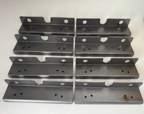 Floor reinforcer seat - 8,