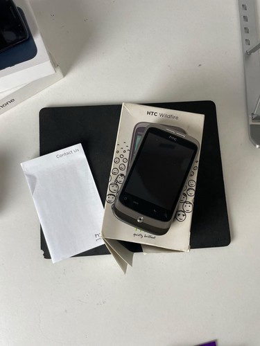Htc wildfire - htc,