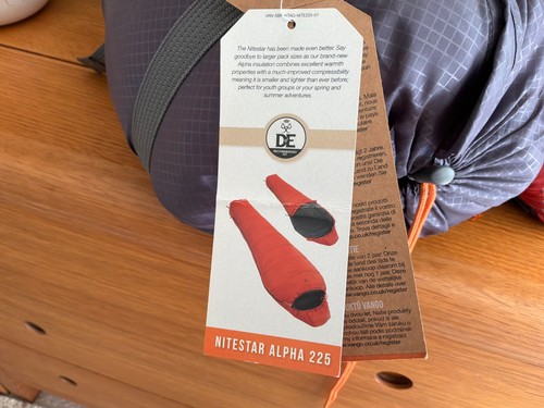 Vango sleeping bags new - vango, x2