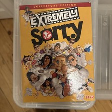 Extremely Sorry  Collectors