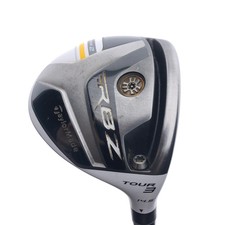 Used TaylorMade RBZ Stage 2