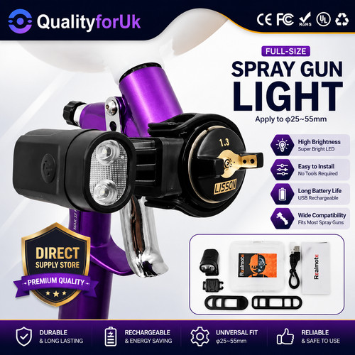 Led lamp light - lamp, torch