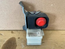 Porsche 911 996 Boxster 986 Alarm Siren &Tilt Sensor 99661826500