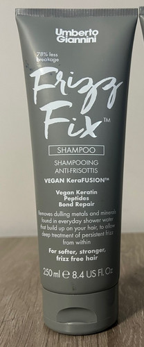 Umberto giannini frizz - frizz, fix
