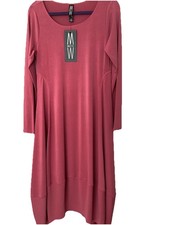 Marla Wynne Dress In Pink X