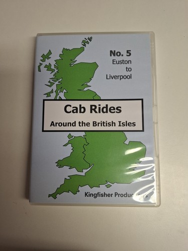 Cab rides around the british - cab,