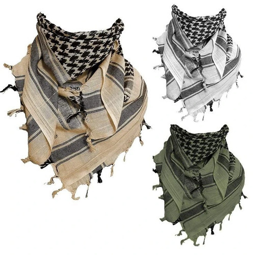 100 soft cotton - cotton, scarf