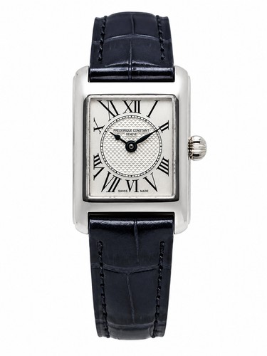 Frederique constant carree - constant,