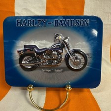 Vintage Harley-Davidson