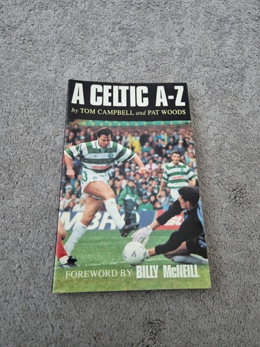 Celtic pat woods - by,