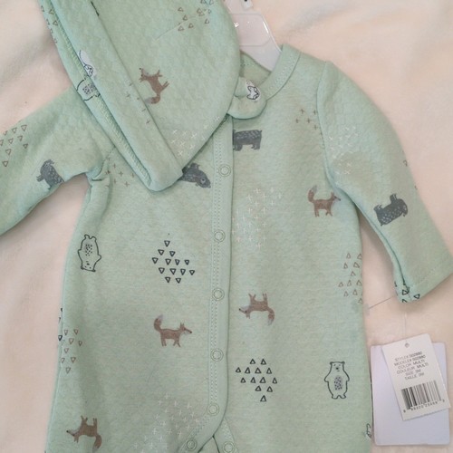 Month sterling baby 2pc - month,