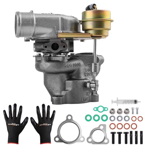 K04 turbo for - k04, a4